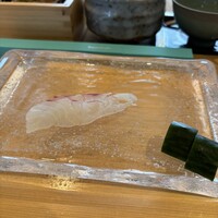 鮨 尚充 - 