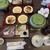 鬼ヶ城センター - 料理写真: