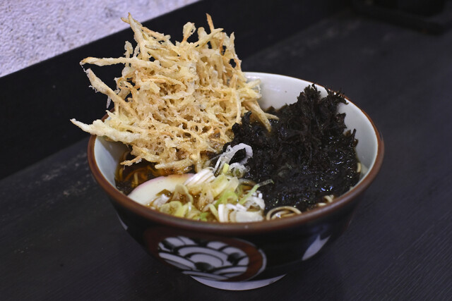 Monju Ryogokuekimaeten