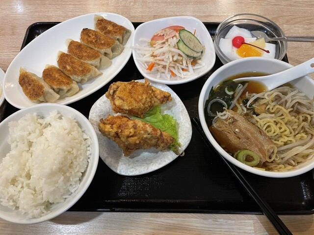 Chinese Ryori Hogen photo 5