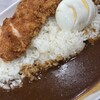 カレーハウス ピヨ 川崎アゼリア店