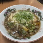 尾道ラーメン 暁 - 