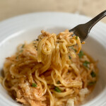cafe terrace & bistro Queency - 