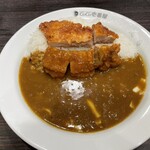 CoCo壱番屋 - 料理写真: