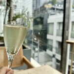 cafe terrace & bistro Queency - 
