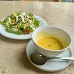 cafe terrace & bistro Queency - 