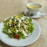 cafe terrace & bistro Queency - 