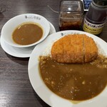 カレーハウスCoCo壱番屋 - 料理写真: