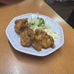 尾道ラーメン 暁 - 