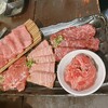 焼肉 三年目の浮気