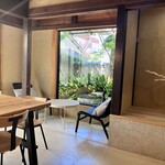 セレーノ シーフード&カフェ - 