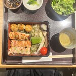 スペイン坂 鳥幸 - 