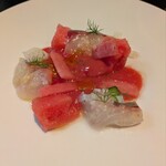 ラ・ボンヌターブル - 