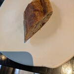 ラ・ボンヌターブル - 