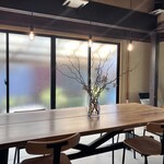 セレーノ シーフード&カフェ - 