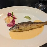 ラ・ボンヌターブル - 