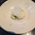 ラ・ボンヌターブル - 