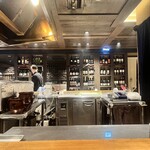 スペイン坂 鳥幸 - 