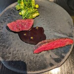 ラ・ボンヌターブル - 