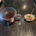 ラ・ボンヌターブル - 