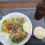 ラーメン作戦レベルアップ - 