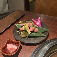 和牛焼肉 とびうし 飯田橋 - 