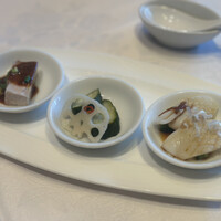 四川豆花飯荘 東京店 - 