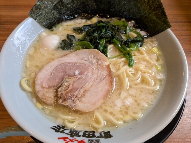 Machida Shoten Taiheitori Ten photo 4