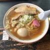 らー麺　Do・Ni・Bo