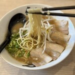 永斗麺 - 