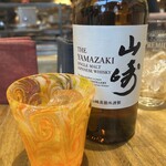 めしや コヤマパーキング - 