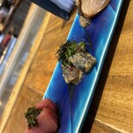 めしや コヤマパーキング - 