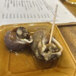 めしや コヤマパーキング - 