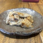 めしや コヤマパーキング - 