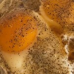 松屋 - 料理写真: