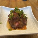 めしや コヤマパーキング - 