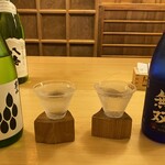 和酒 角打 うえ田舎 - 