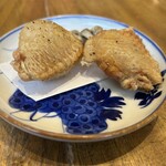 めしや コヤマパーキング - 