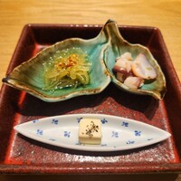 鮨 あさひ - 