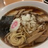 自家製熟成麺 吉岡 目白総本店