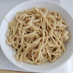 ラーメン荘 歴史を刻め なかもず店 - 