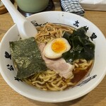太公望ラーメン - 