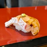 313489012 - 明石の天然真鯛
