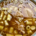 山ノ内大勝軒 - 