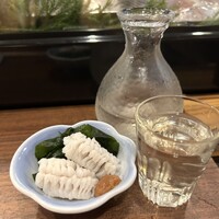 地魚料理・鮨 佐々木 - 