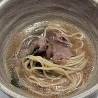 しゃぶしゃぶ 山笑ふ 銀座店 - 