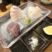 地魚料理・鮨 佐々木 - 