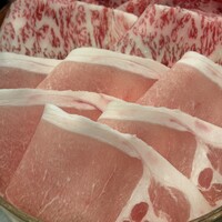 しゃぶしゃぶ 山笑ふ 銀座店 - 