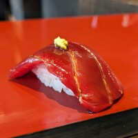 寿斗 ふかがわ - 新潟の本鮪の天身