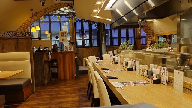 Negishi Yurakucho Ten photo 4